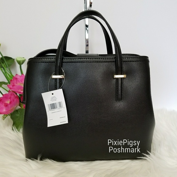 Kate Spade Evangelie Patterson Drive Crossbody Bag - Picture 5 of 8